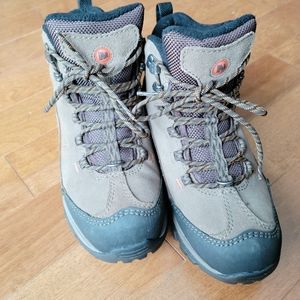 Merrell Winter Boots